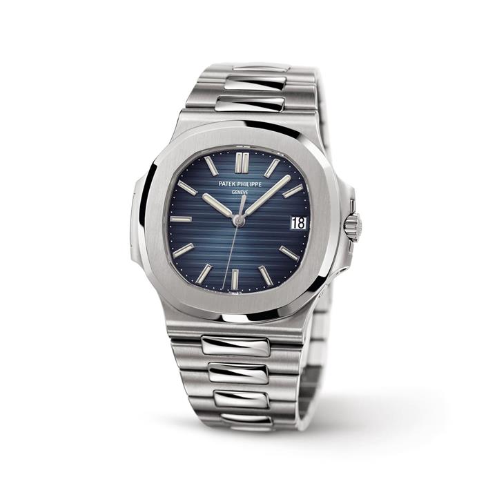 ساعت مچی پتک فیلیپ مردانه مدل 2813 Patek Philippe NAUTILUS